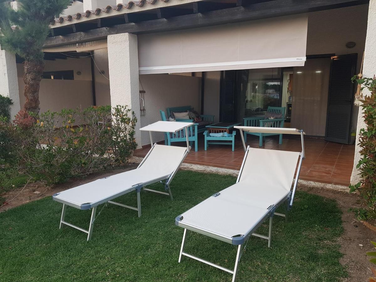 Casa Oliveres Beach En L' Ampolla Villa El Perelló Dış mekan fotoğraf