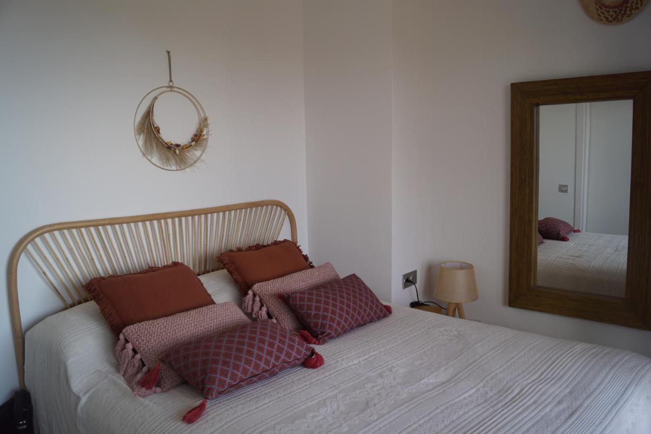 Casa Oliveres Beach En L' Ampolla Villa El Perelló Dış mekan fotoğraf