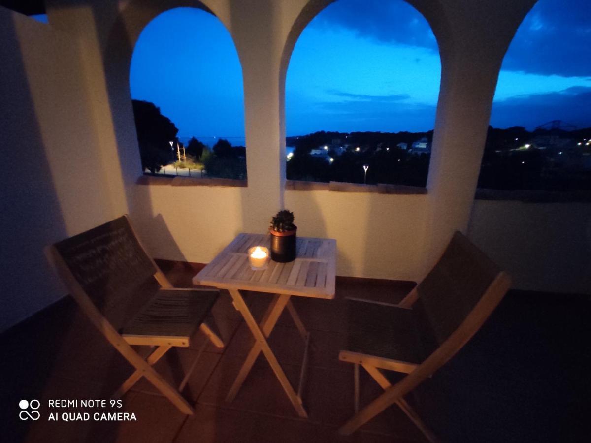 Casa Oliveres Beach En L' Ampolla Villa El Perelló Dış mekan fotoğraf